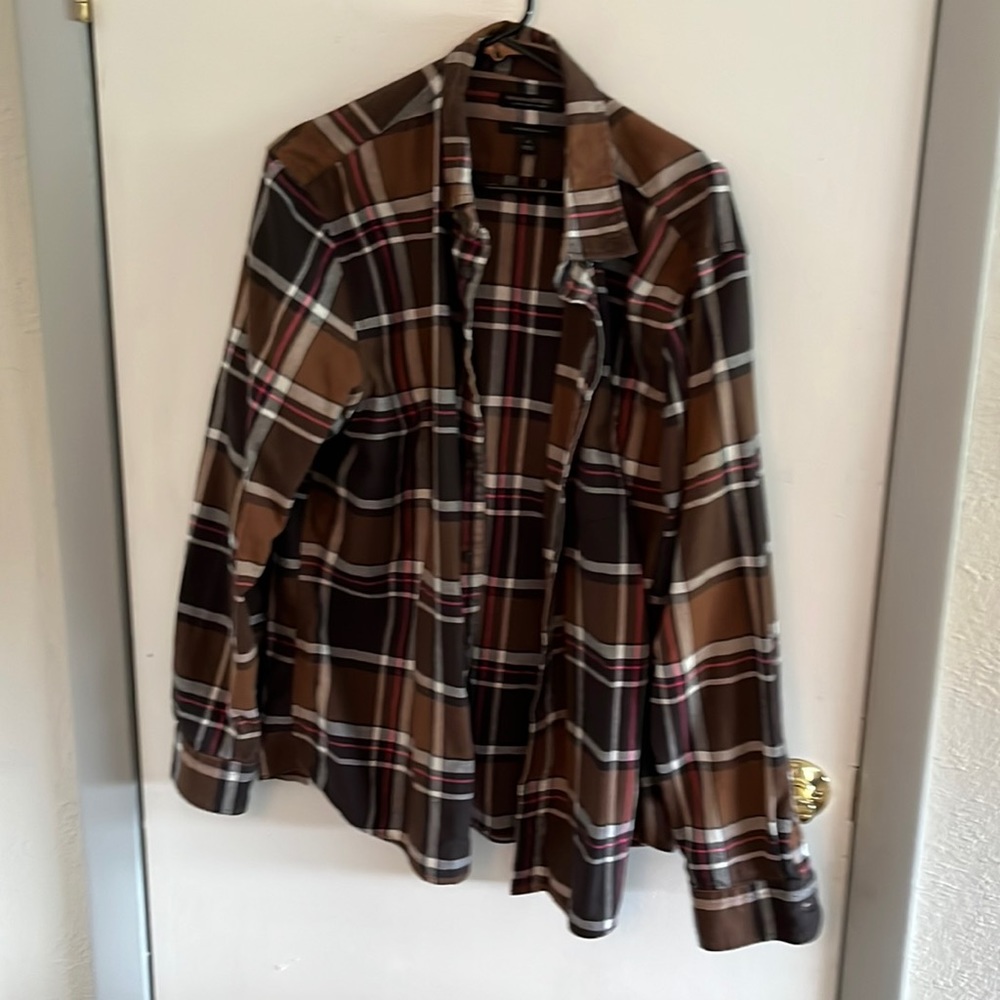 Banana Republic Shirt